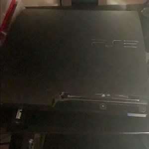 PS3, wireless controller, wired controller, games